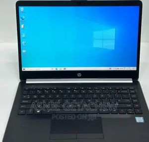 New Laptop HP EliteBook 840 8GB Intel Core I3 HDD 512GB