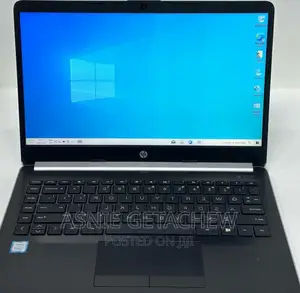 New Laptop HP EliteBook 840 8GB Intel Core I3 HDD 512GB