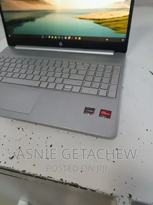 New Laptop HP Stream Notebook 8GB Intel Core I5 SSD 256GB