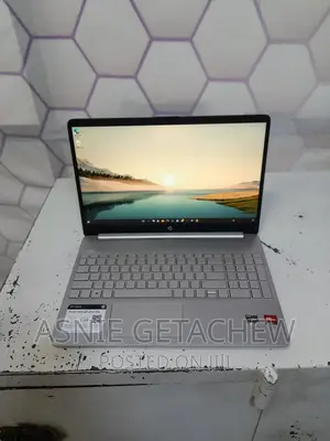 New Laptop HP Stream Notebook 8GB Intel Core I5 SSD 256GB