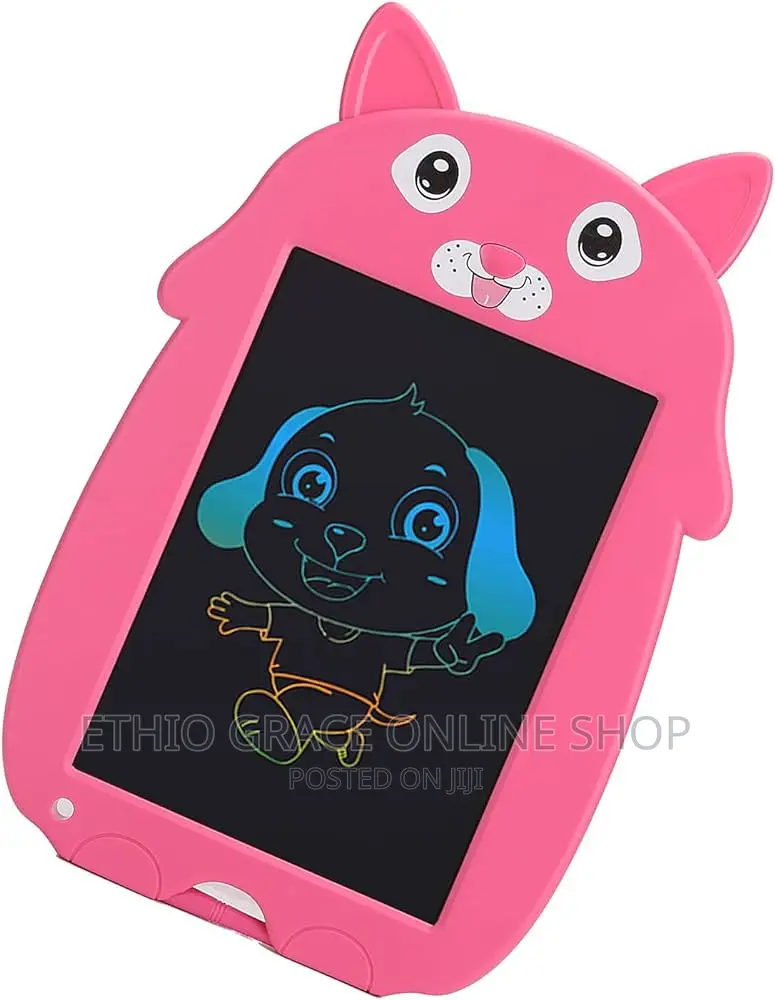 Birthday Gift Package for 3-6 Age Girls