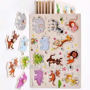 Birthday Gift Package for 3-6 Age Girls