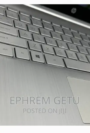 Photo - New Laptop HP Stream Notebook 8GB Intel Core I3 SSD 256GB