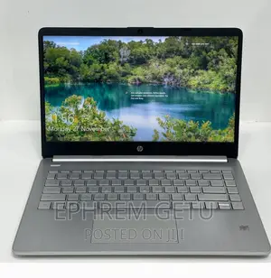 New Laptop HP Stream Notebook 8GB Intel Core I3 SSD 256GB