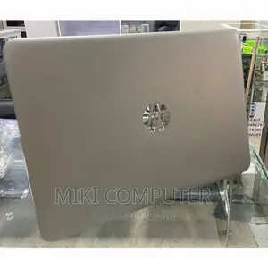 New Laptop HP EliteBook 840 8GB Intel Core I5 HDD 500GB