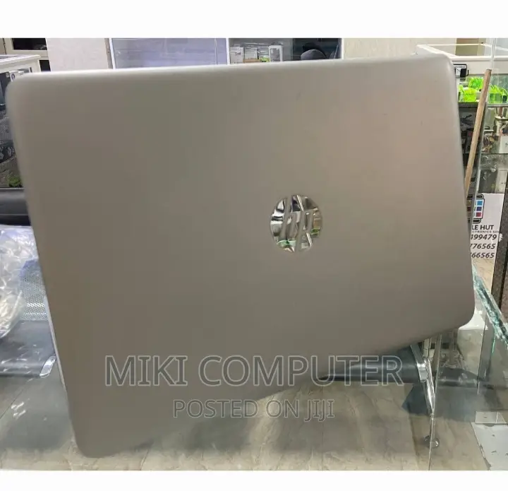 New Laptop HP EliteBook 840 8GB Intel Core I5 HDD 500GB