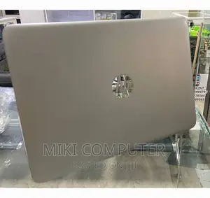 New Laptop HP EliteBook 840 8GB Intel Core I5 HDD 500GB