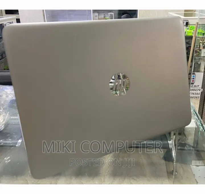 New Laptop HP EliteBook 840 8GB Intel Core I5 HDD 500GB