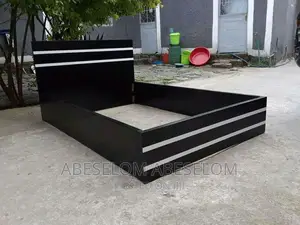 Photo - 1,50 Cm አልጋ