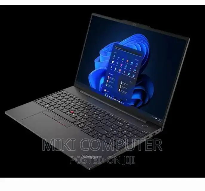 New Laptop Lenovo ThinkPad 2 4GB Intel Core I5 HDD 500GB