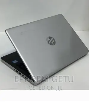 Photo - New Laptop HP Stream Notebook 8GB Intel Core I3 SSD 256GB