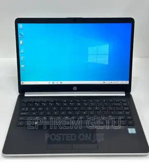 New Laptop HP Stream Notebook 8GB Intel Core I3 SSD 256GB
