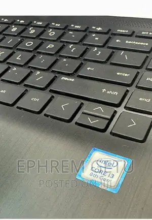 New Laptop HP Stream Notebook 8GB Intel Core I3 SSD 256GB