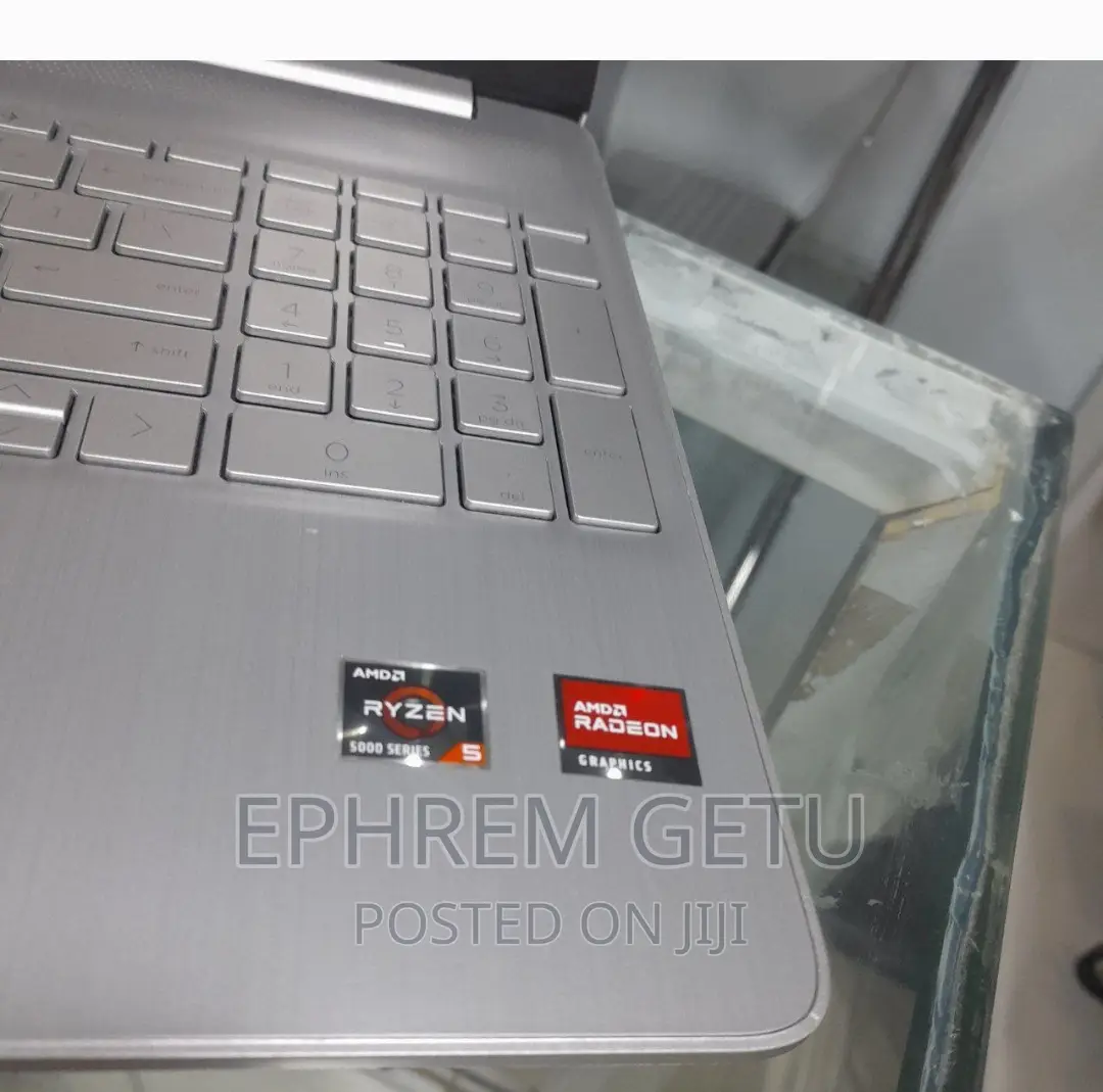 New Laptop HP Stream Notebook 12GB AMD Ryzen 5 SSD 256GB