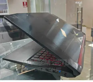 New Laptop Acer Nitro 5 8GB Intel Core I5 HDD+SSD 1T