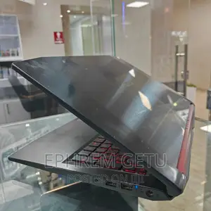 New Laptop Acer Nitro 5 8GB Intel Core I5 HDD+SSD 1T