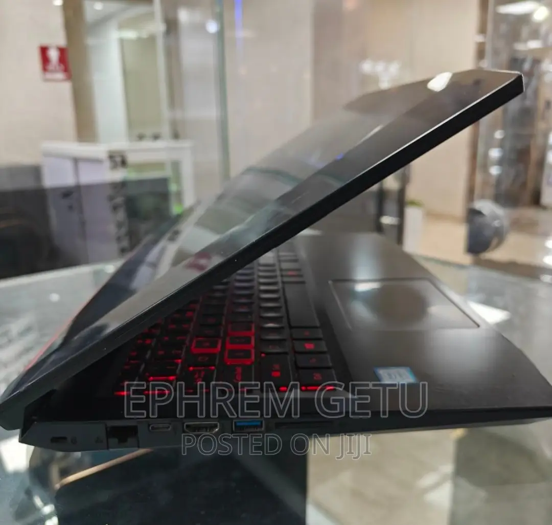 New Laptop Acer Nitro 5 8GB Intel Core I5 HDD+SSD 1T