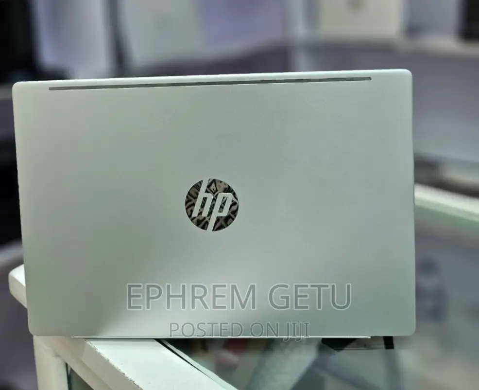 New Laptop HP Pavilion 13 8GB Intel Core I7 SSD 512GB