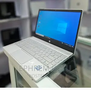 Photo - New Laptop HP Pavilion 13 8GB Intel Core I7 SSD 512GB