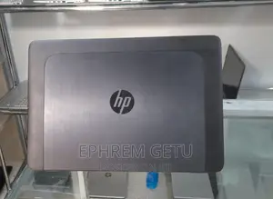 New Laptop HP ZBook 14 G2 8GB Intel Core I7 HDD 1T