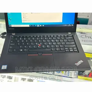 New Laptop Lenovo ThinkPad T14 8GB Intel Core I5 SSD 256GB