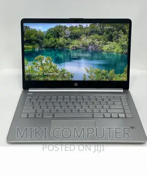 New Laptop HP Stream Notebook 8GB Intel Core i3 SSD 256GB