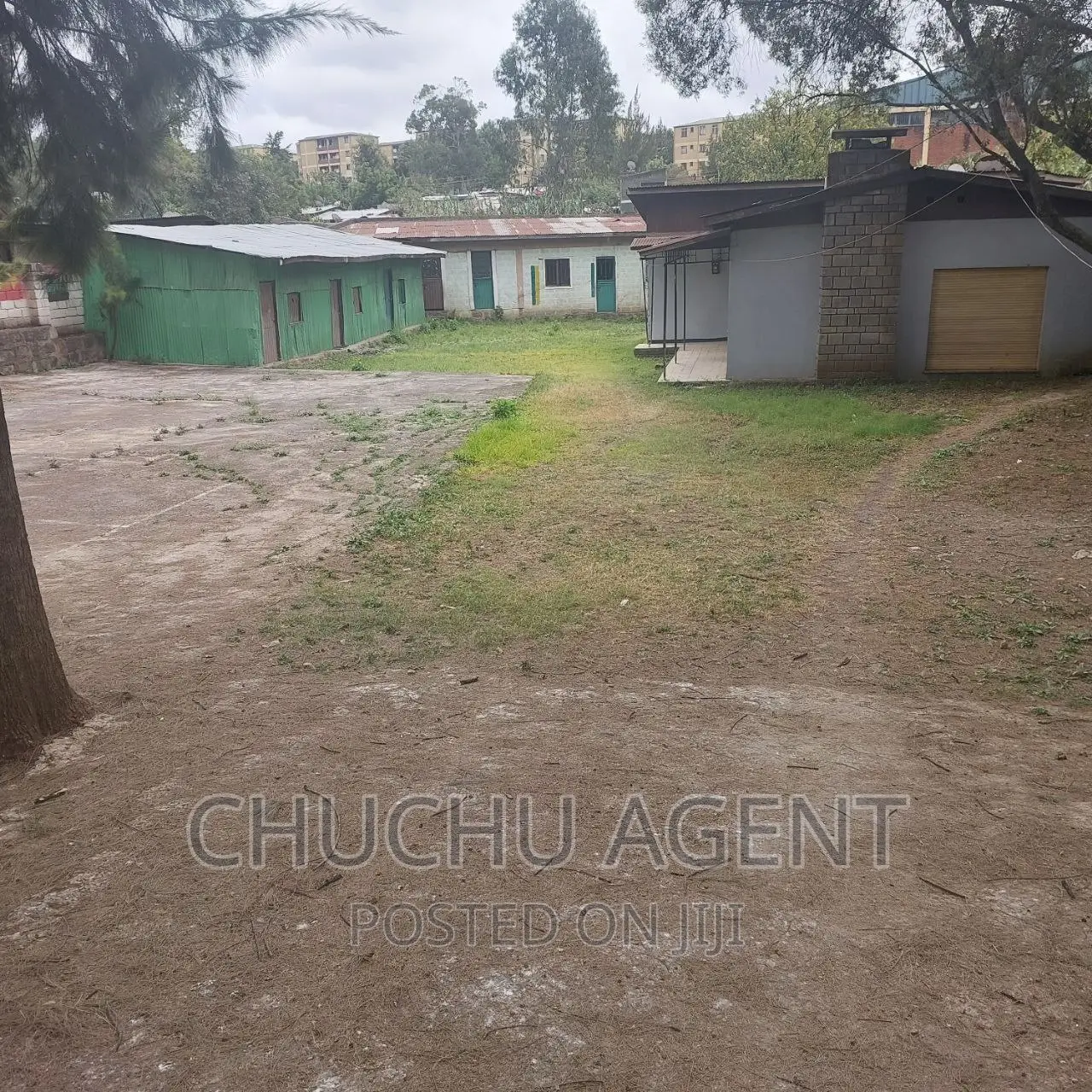 Land Sale Kera ቄራ አዳባባይ