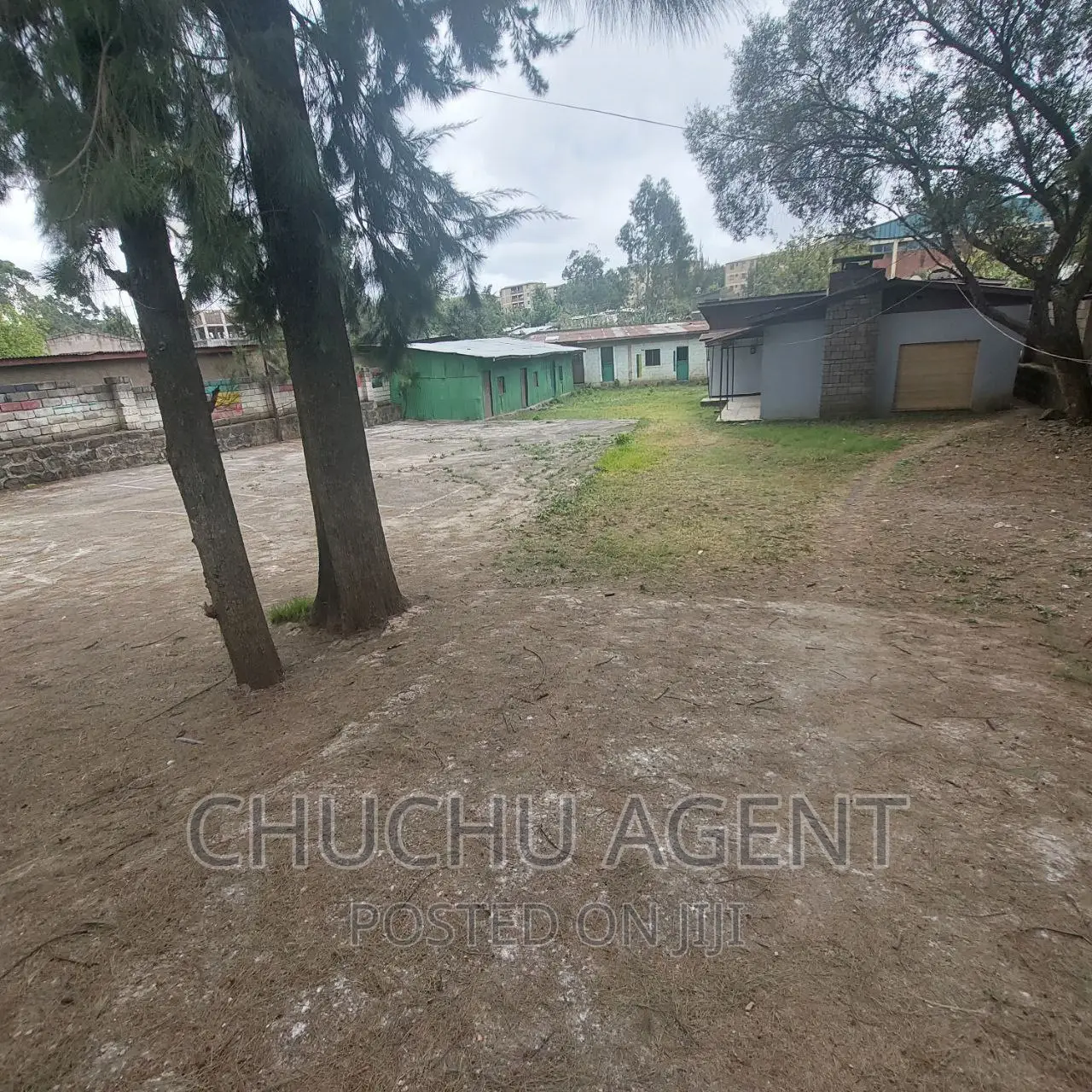 Land Sale Kera ቄራ አዳባባይ