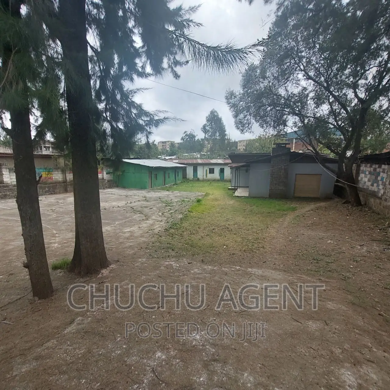 Land Sale Kera ቄራ አዳባባይ