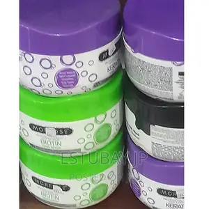 Morfose Professional Reach Hair Science Keratin Hair Mask