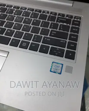 New Laptop HP 16GB Intel Core I7 SSD 512GB