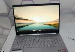 New Laptop HP Stream Notebook 12GB AMD Ryzen 5 SSD 256GB