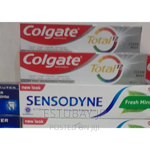 Sensodyne Fresh Mint