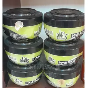 Photo - Paris Hair Food