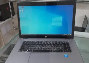Photo - New Laptop HP 8GB Intel Core I5 SSD 256GB