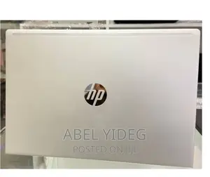 New Laptop HP 8GB Intel Core I5 SSD 512GB