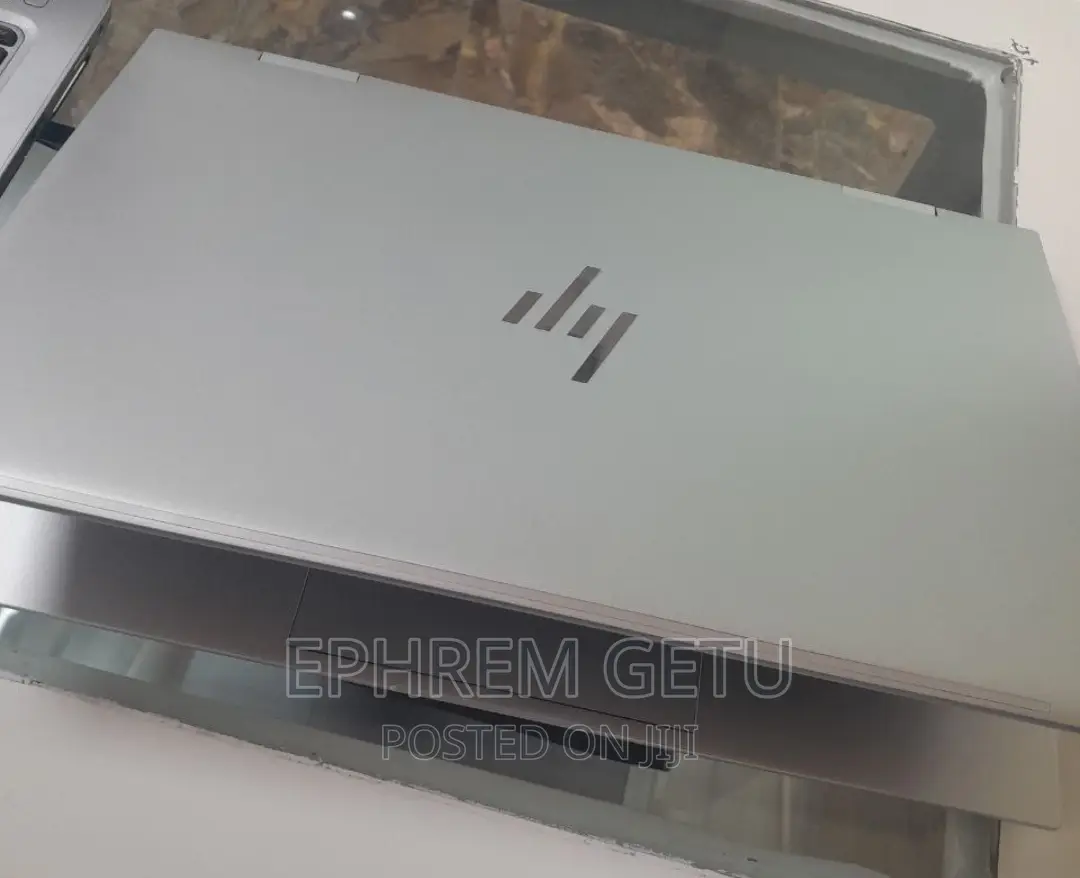 New Laptop HP Envy X360 16GB Intel Core I7 SSD 1T