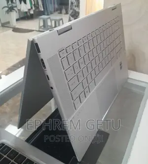 New Laptop HP Envy X360 16GB Intel Core I7 SSD 1T