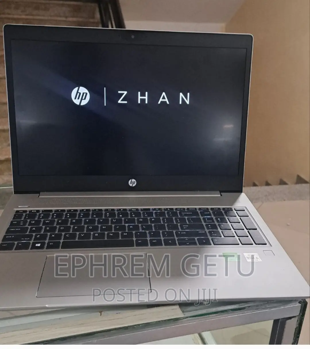 New Laptop HP ProBook 4230S 8GB Intel Core I5 SSD 512GB
