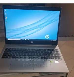 New Laptop HP ProBook 4230S 8GB Intel Core I5 SSD 512GB
