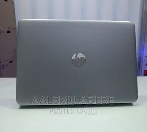 Photo - New Laptop HP EliteBook 840 G3 8GB Intel Core I5 HDD 1T