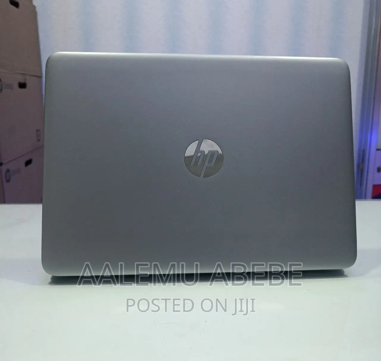 New Laptop HP EliteBook 840 G3 8GB Intel Core I5 HDD 1T