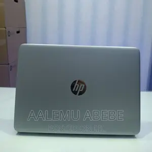 New Laptop HP EliteBook 840 G3 8GB Intel Core I5 HDD 1T