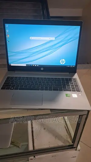 Photo - New Laptop HP EliteBook 840 8GB Intel Core I5 SSD 512GB