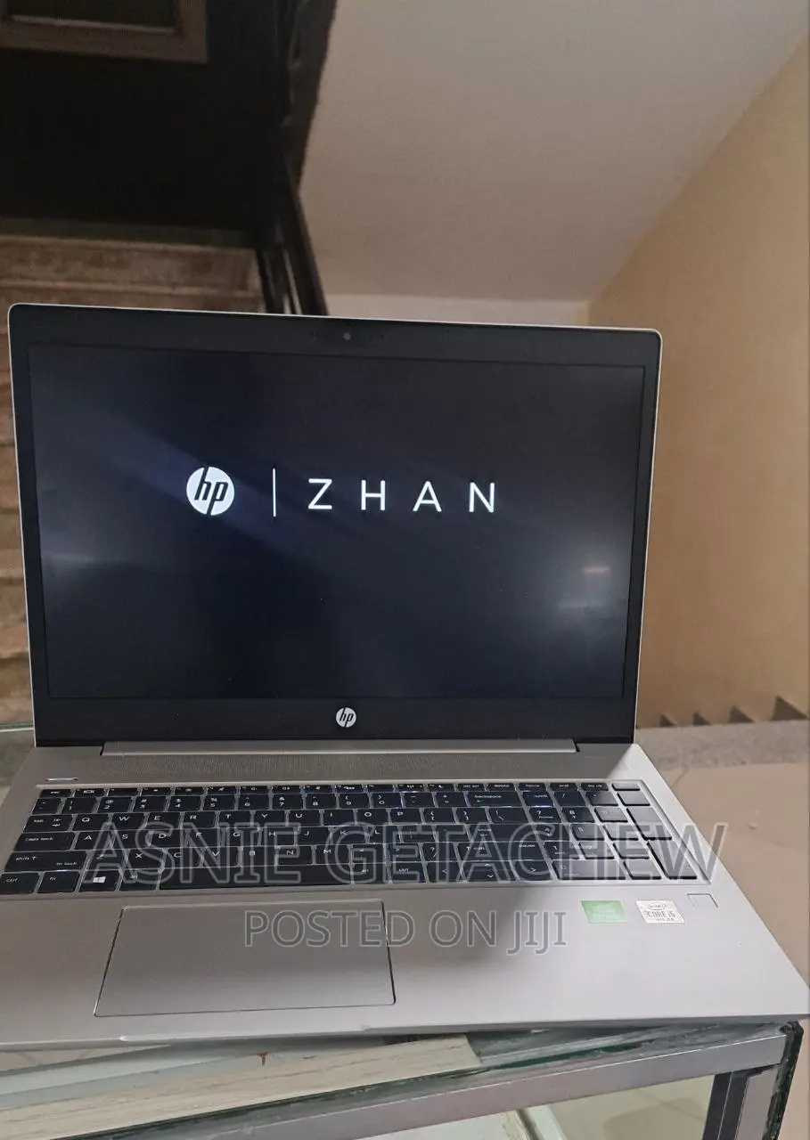 New Laptop HP EliteBook 840 8GB Intel Core I5 SSD 512GB