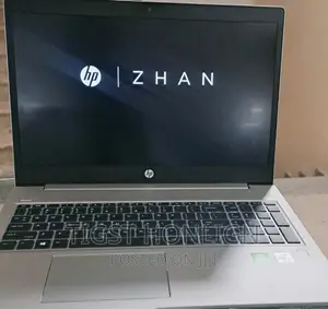 New Laptop HP 8GB Intel Core I5 SSD 512GB