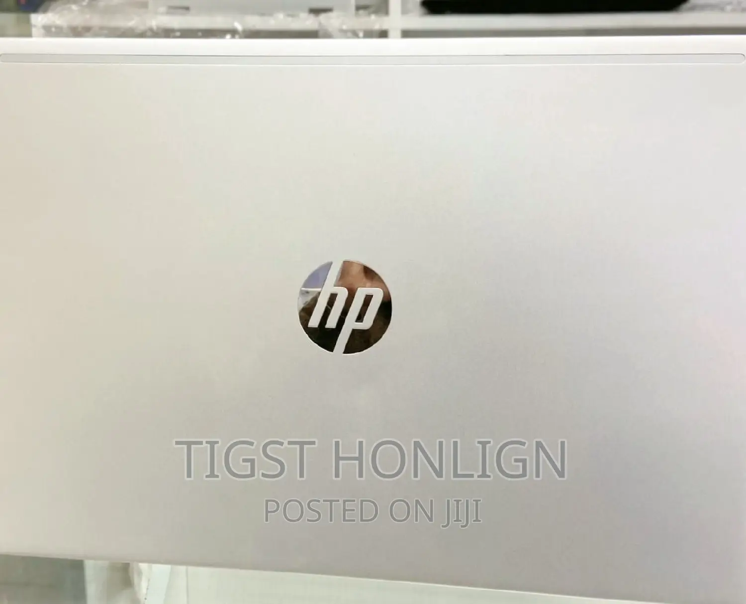 New Laptop HP 8GB Intel Core I5 SSD 512GB
