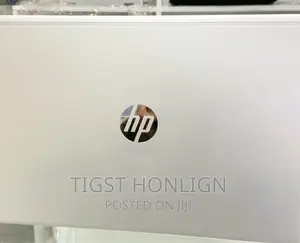 New Laptop HP 8GB Intel Core I5 SSD 512GB