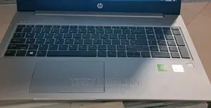 New Laptop HP 8GB Intel Core I5 SSD 512GB
