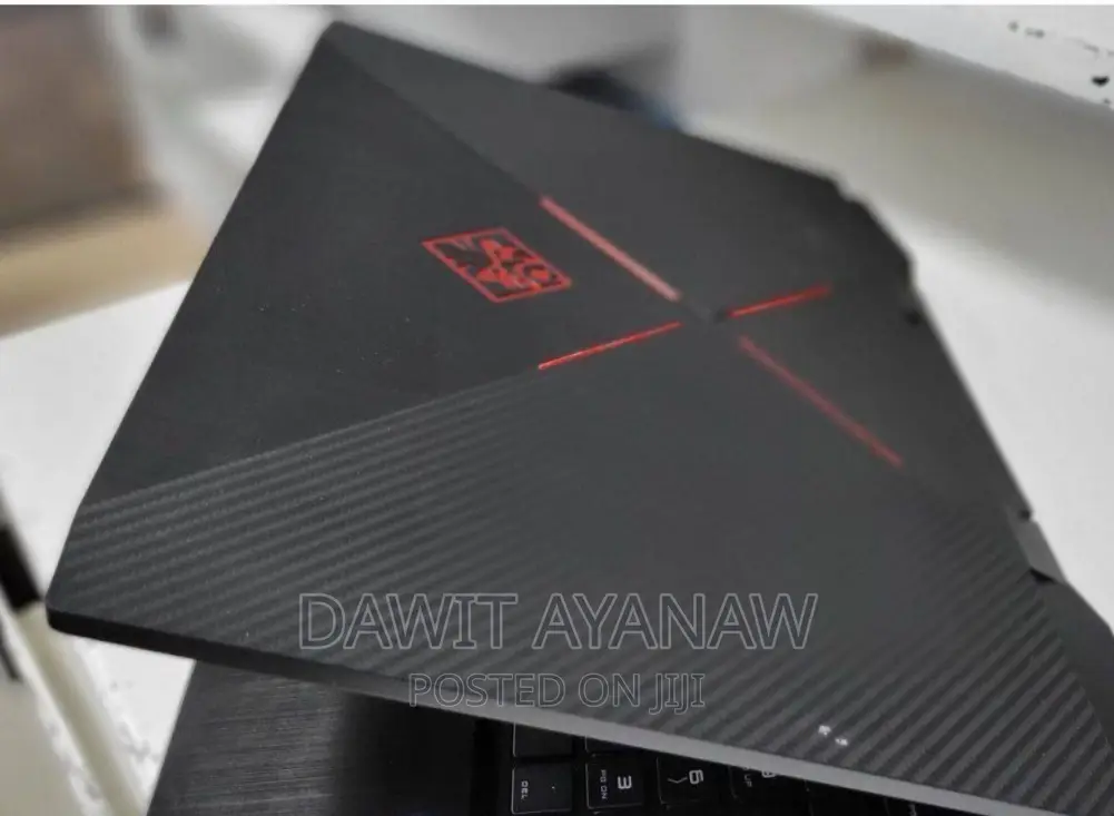 New Laptop HP 8GB Intel Core I7 HDD+SSD 128GB